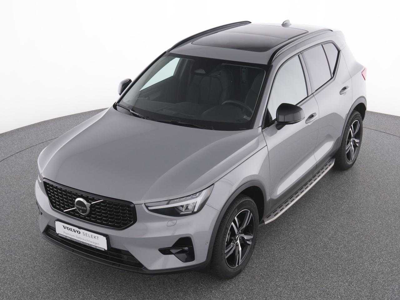 Volvo  XC 40