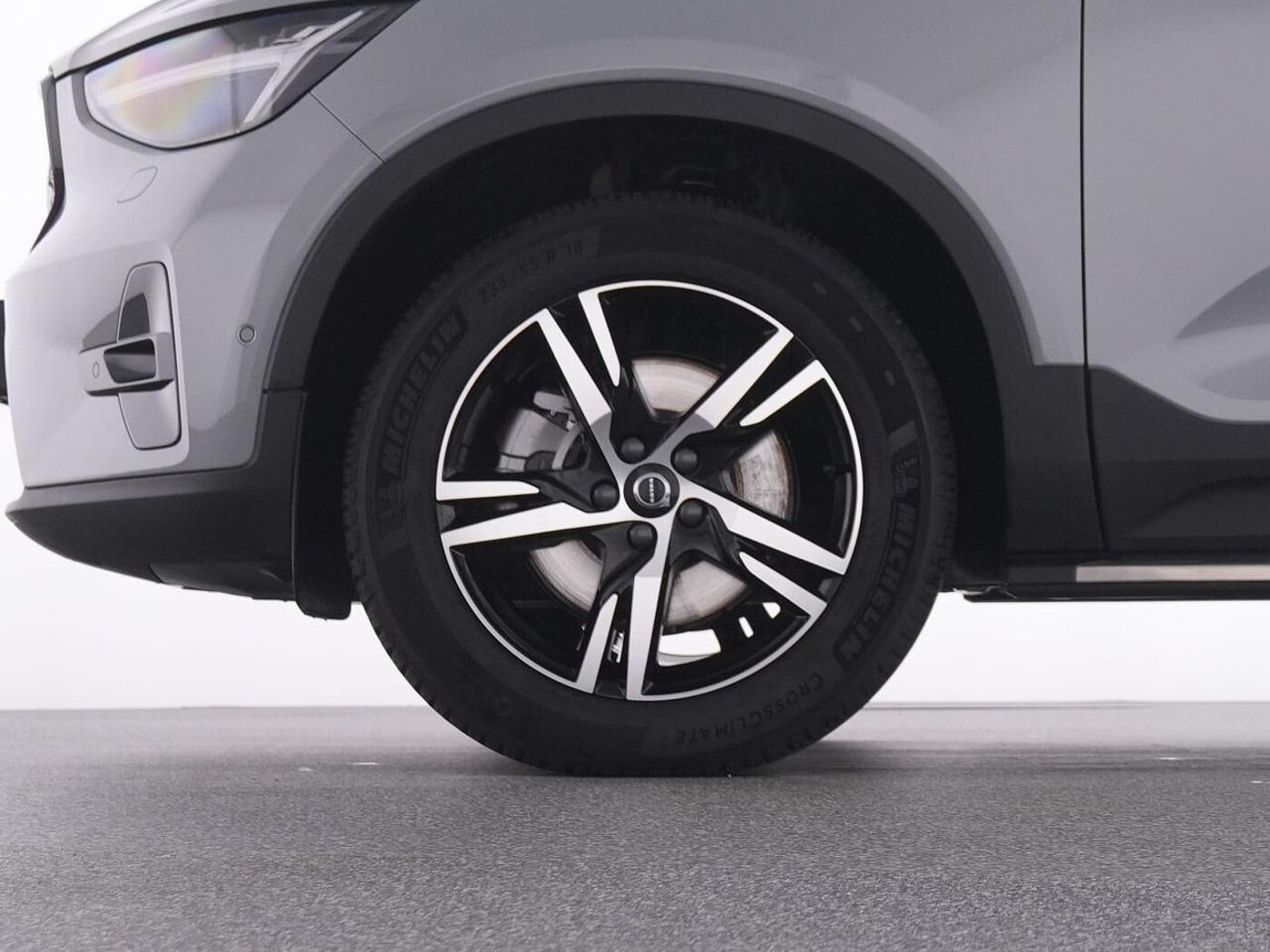 Volvo  XC 40