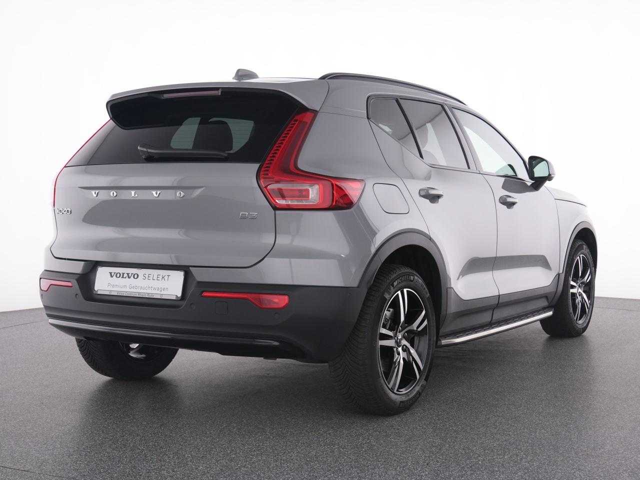Volvo  XC 40