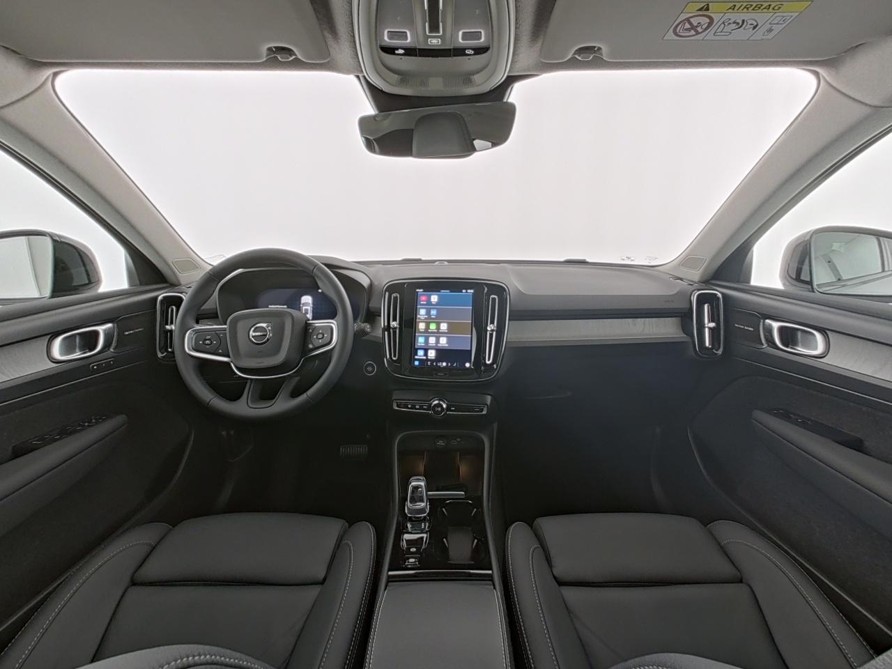 Volvo  XC 40