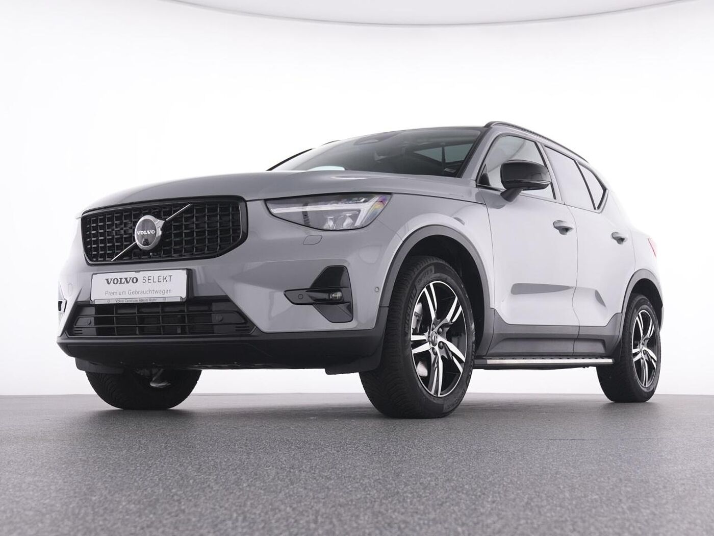 Volvo  XC 40