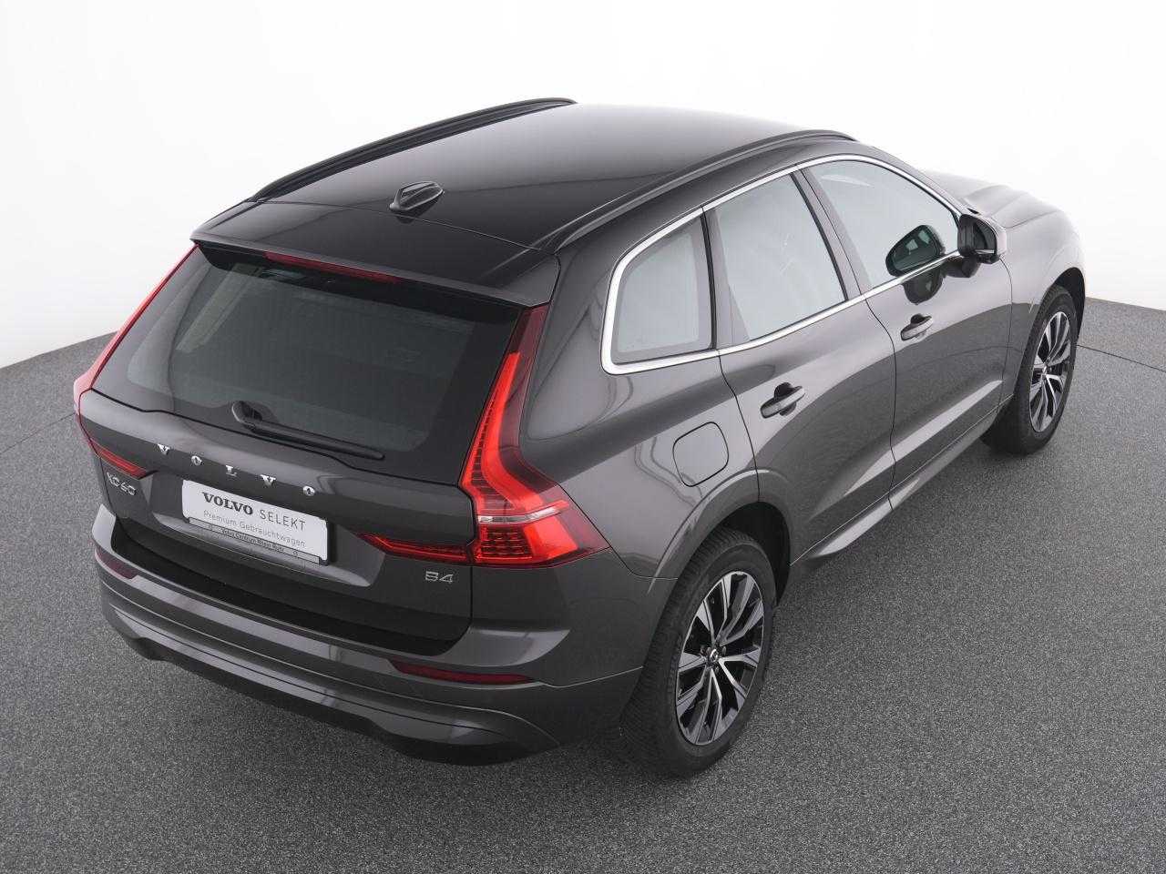Volvo  XC 60