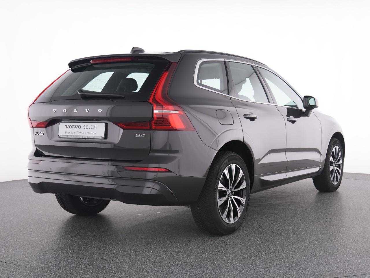 Volvo  XC 60