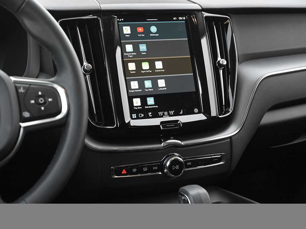 Volvo  XC 60