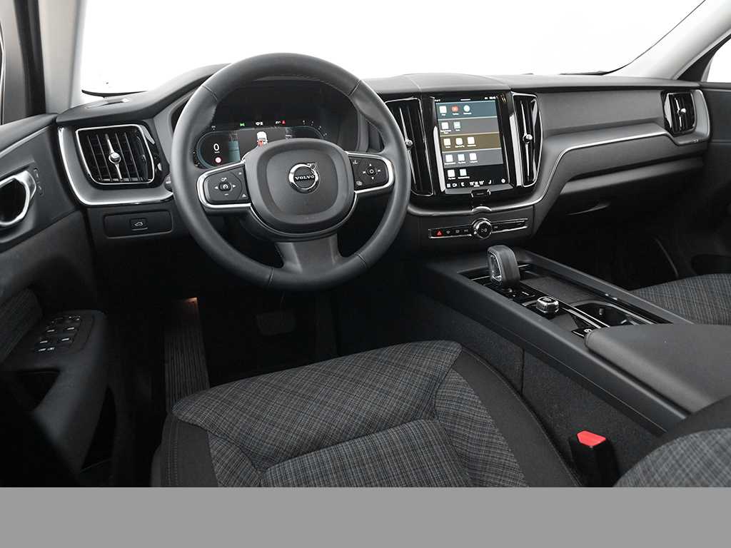 Volvo  XC 60