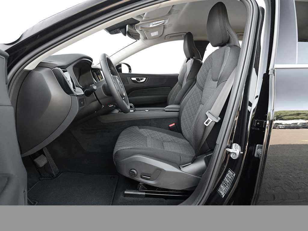 Volvo  XC 60