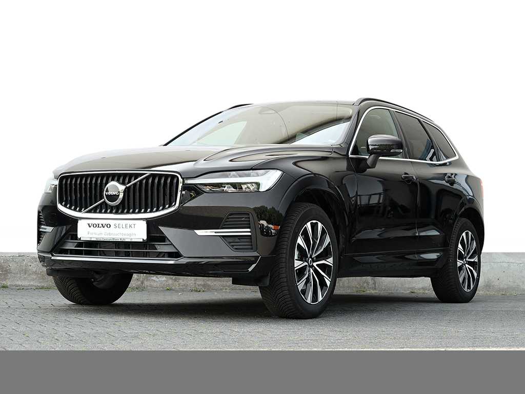 Volvo  XC 60