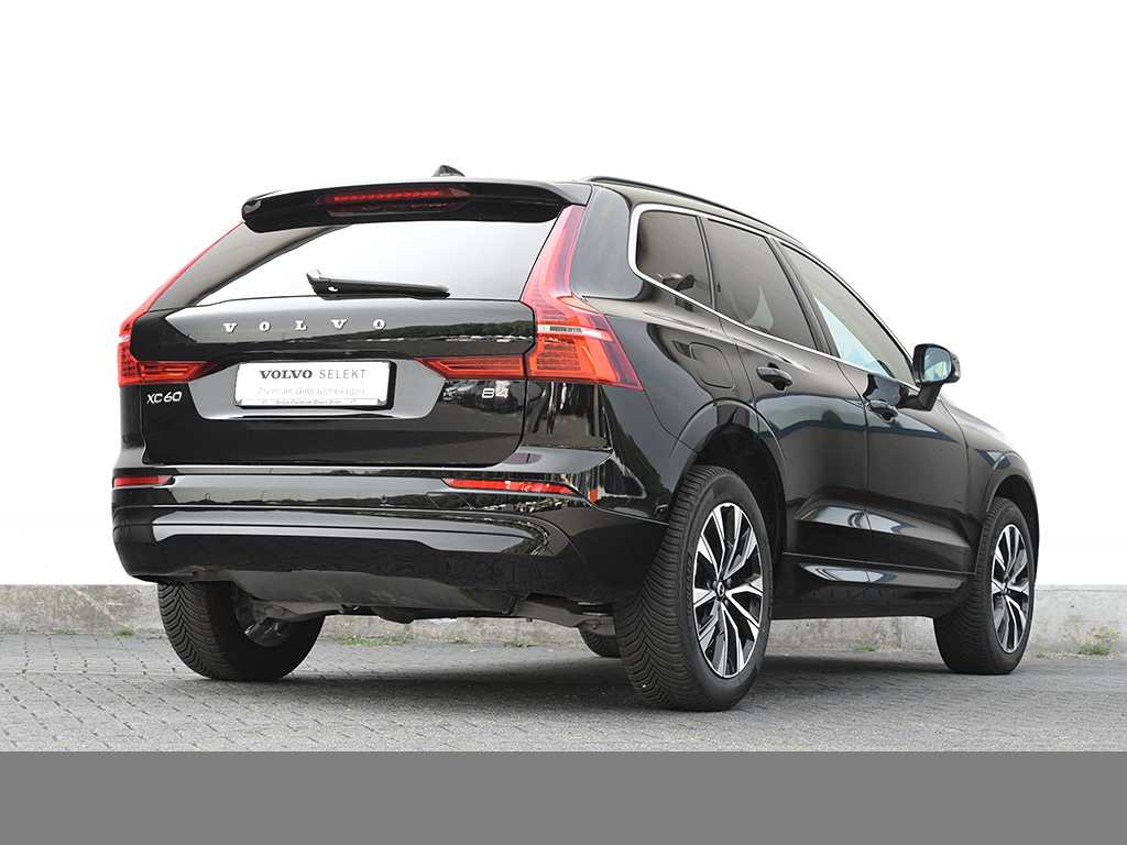 Volvo  XC 60