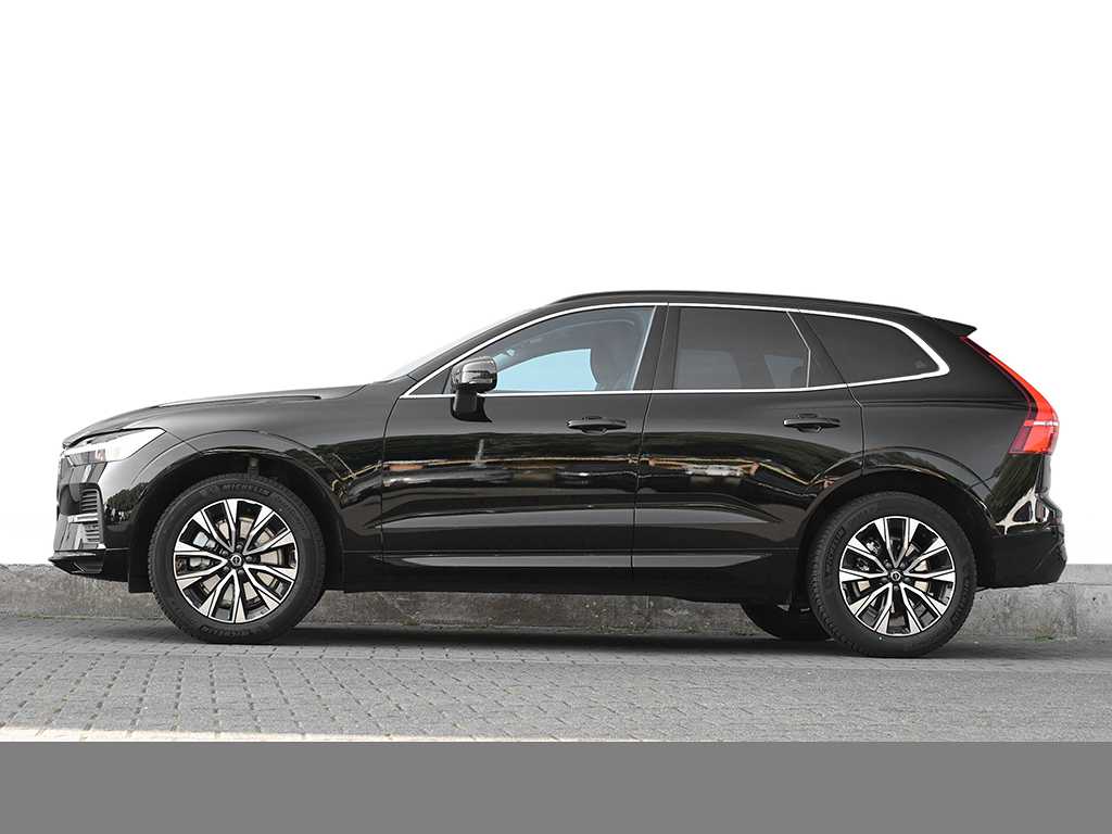 Volvo  XC 60