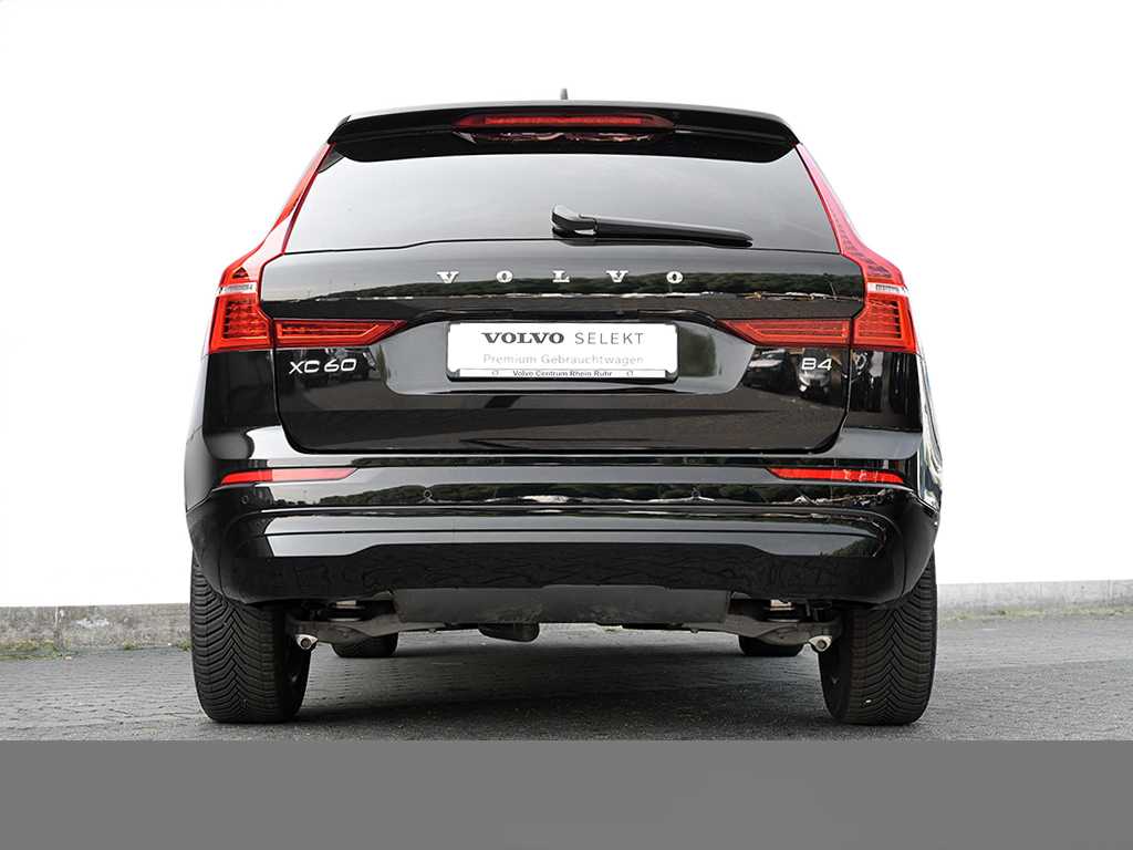 Volvo  XC 60