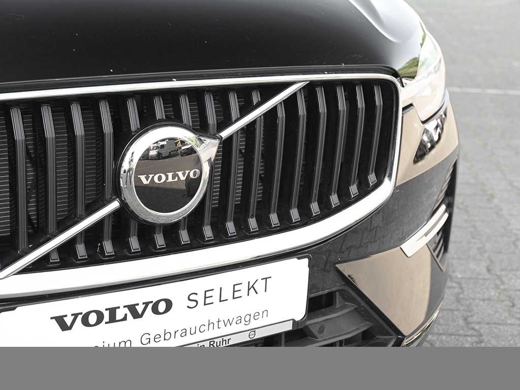 Volvo  XC 60