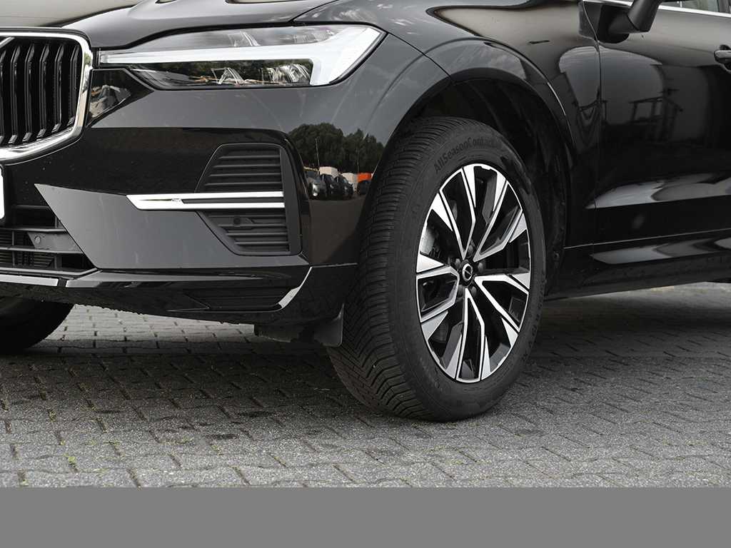 Volvo  XC 60