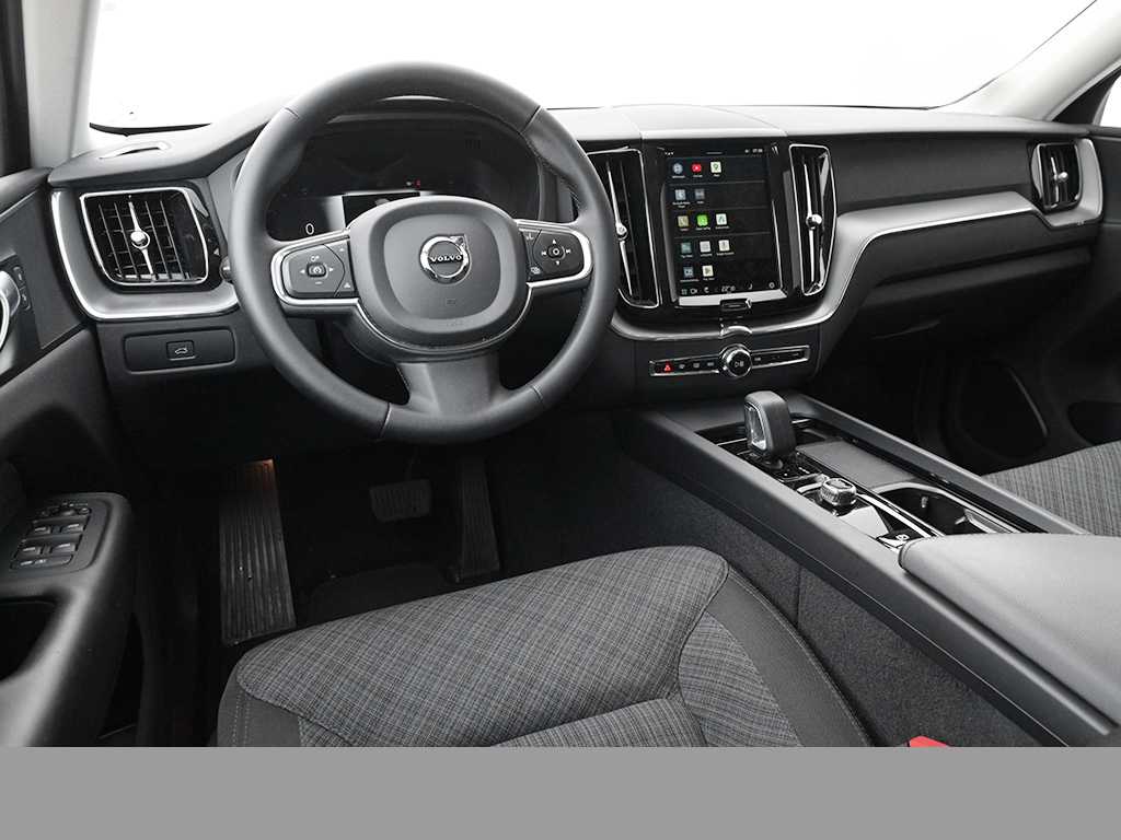 Volvo  XC 60