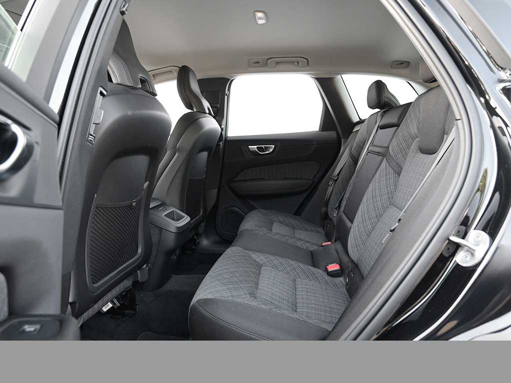 Volvo  XC 60