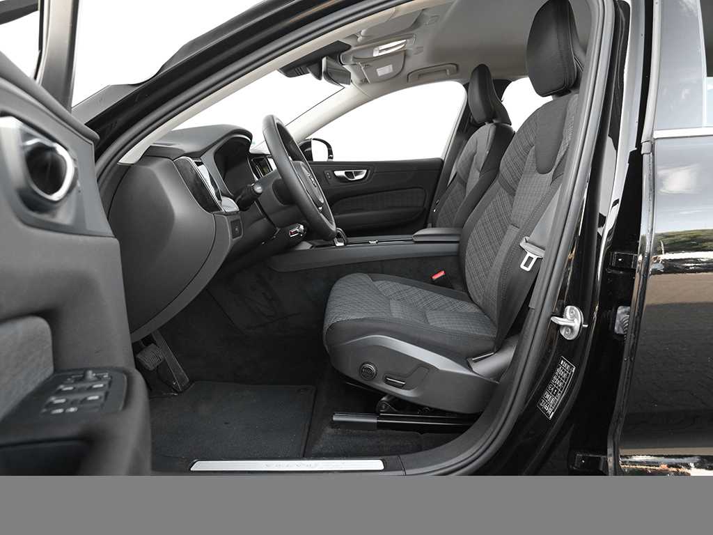 Volvo  XC 60