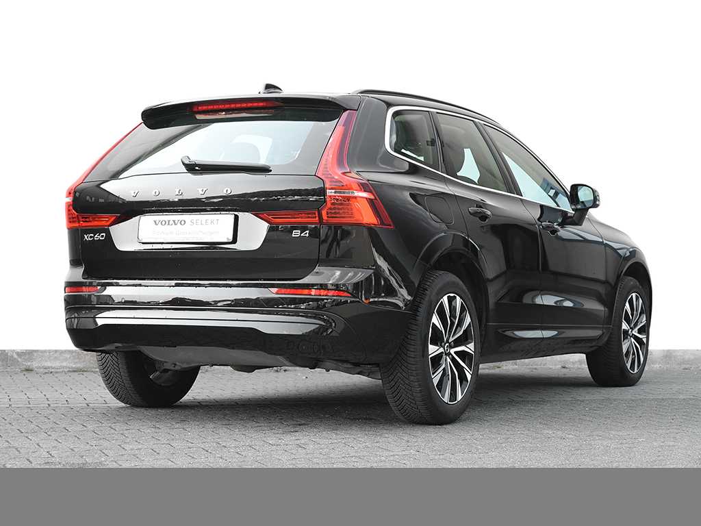Volvo  XC 60
