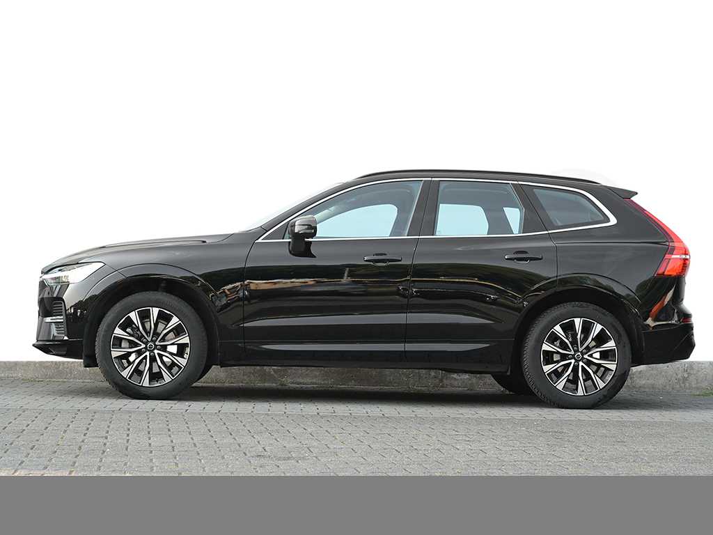 Volvo  XC 60