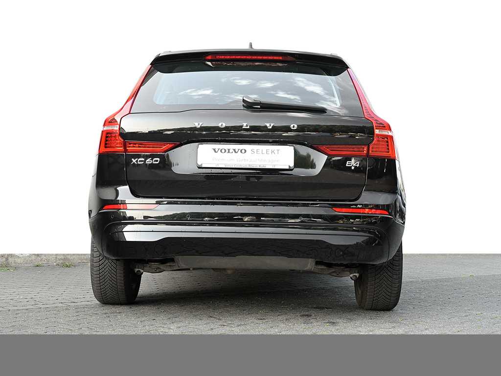 Volvo  XC 60