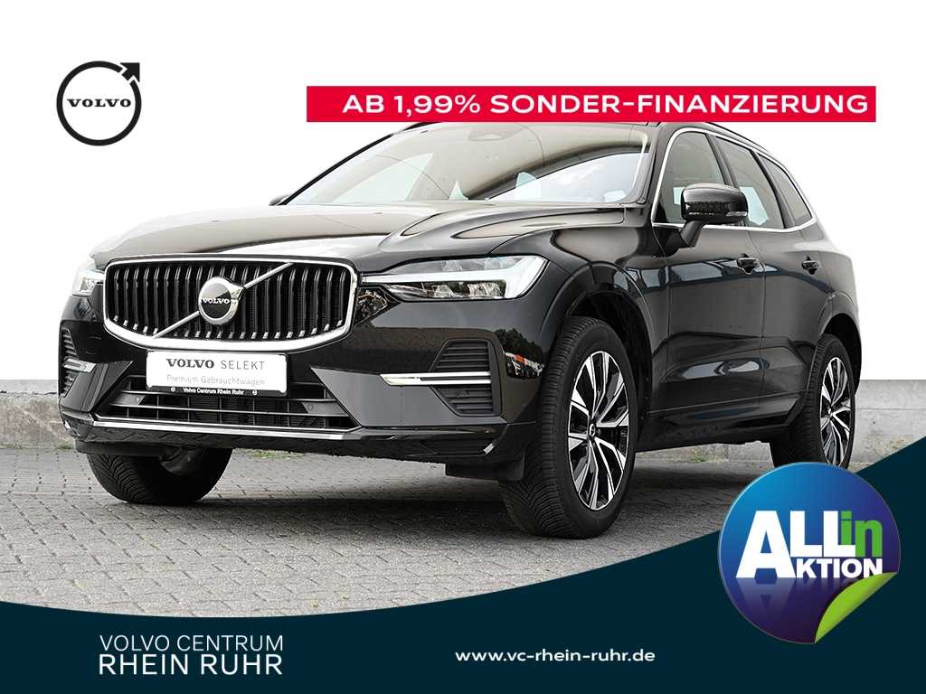 Volvo  XC 60