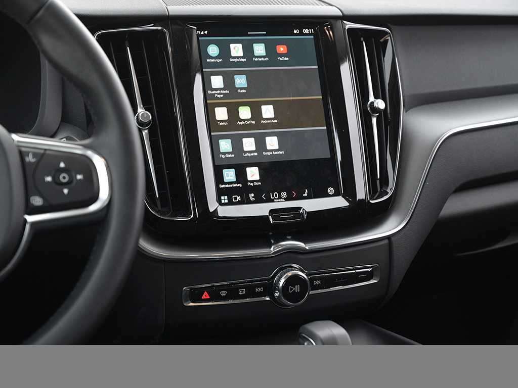 Volvo  XC 60