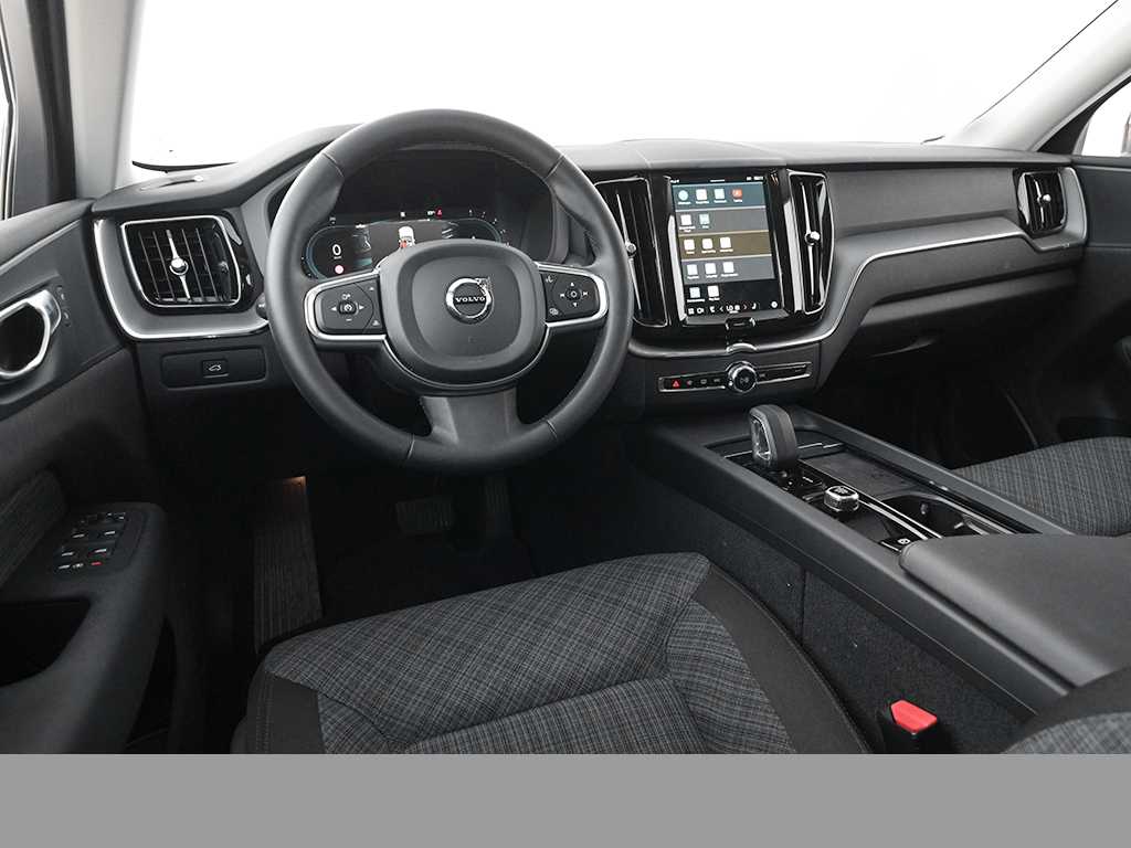 Volvo  XC 60
