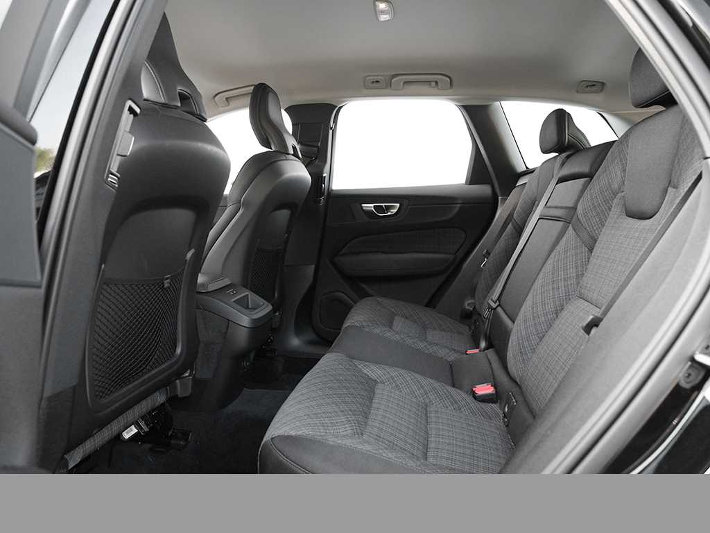 Volvo  XC 60