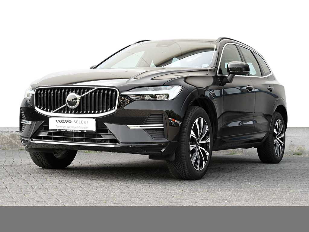 Volvo  XC 60