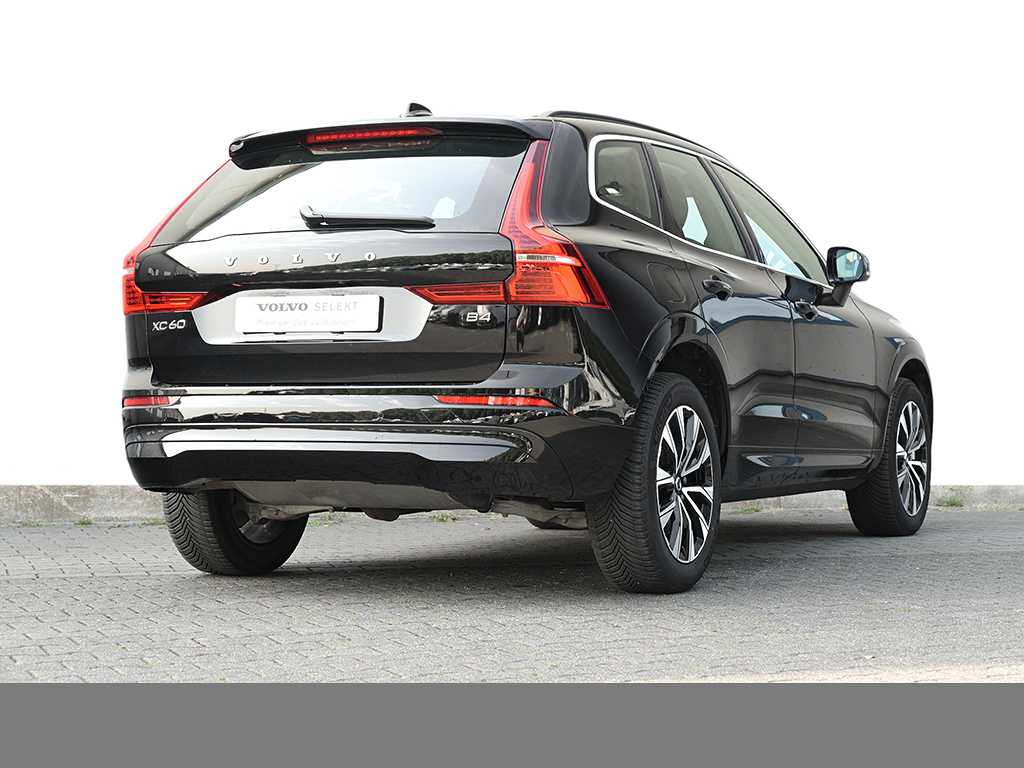 Volvo  XC 60
