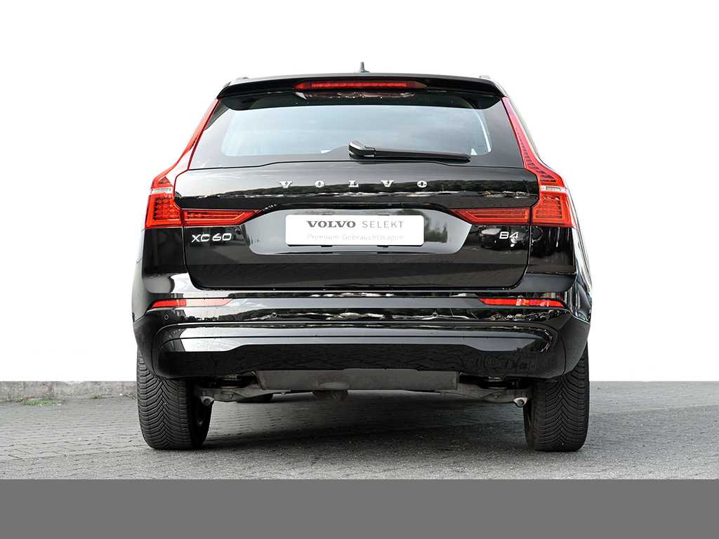 Volvo  XC 60
