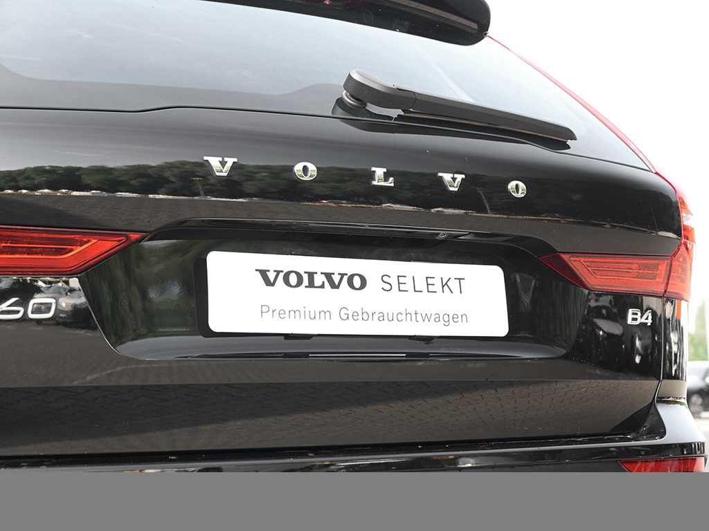 Volvo  XC 60