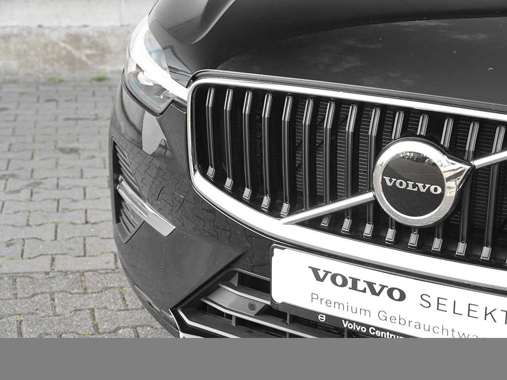 Volvo  XC 60