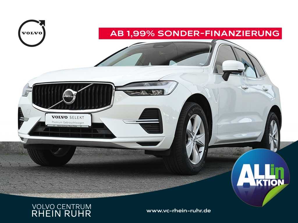 Volvo  XC 60