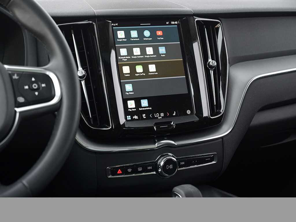 Volvo  XC 60