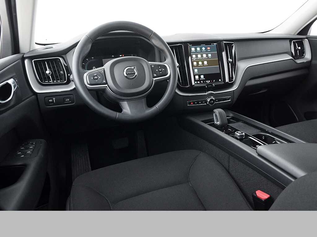 Volvo  XC 60