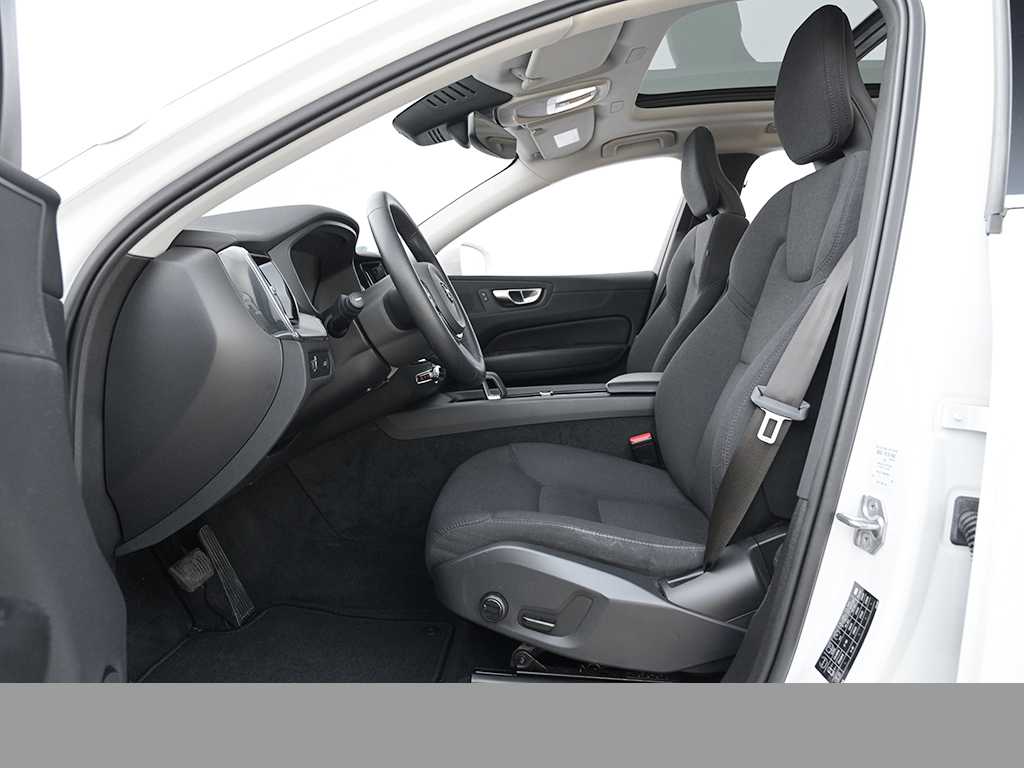 Volvo  XC 60