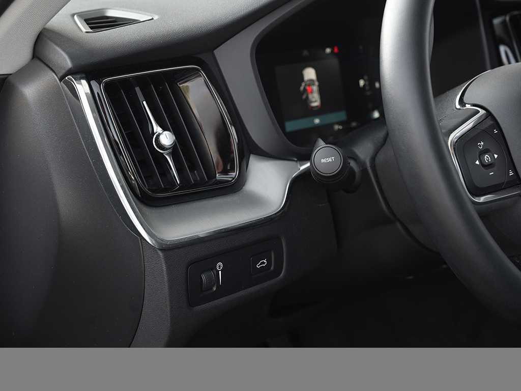 Volvo  XC 60