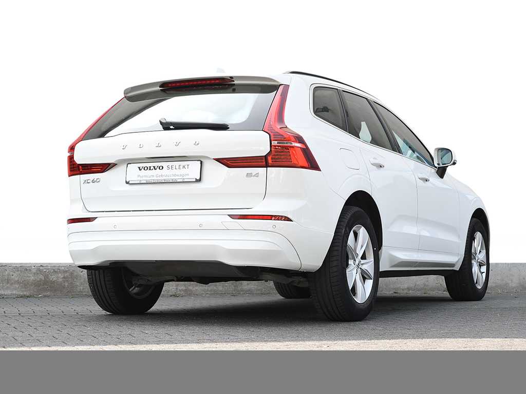 Volvo  XC 60