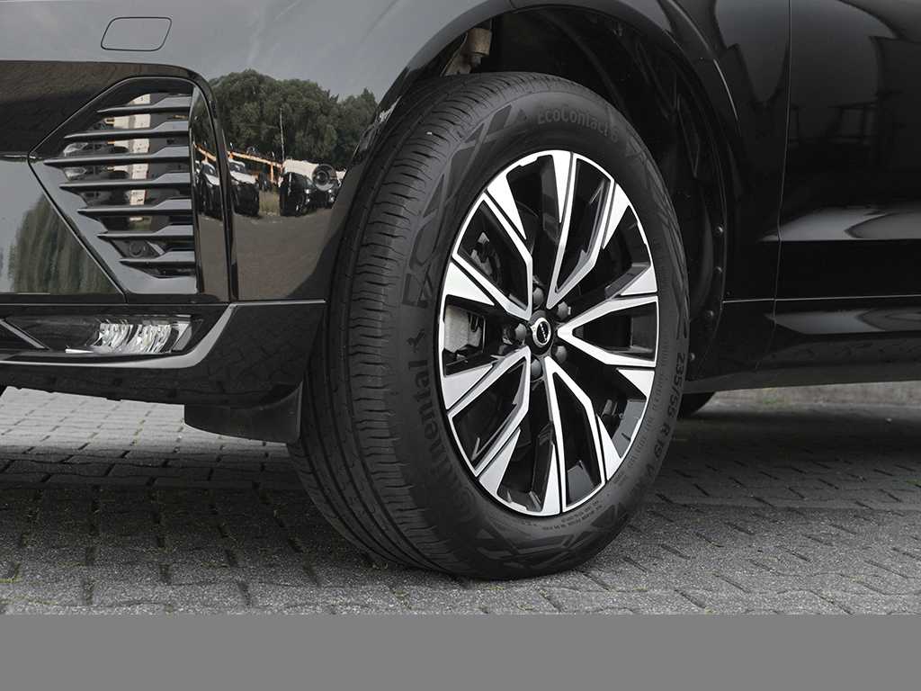 Volvo  XC 60