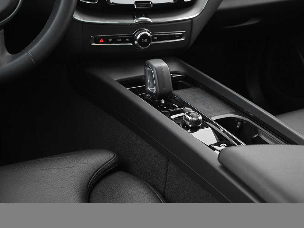 Volvo  XC 60
