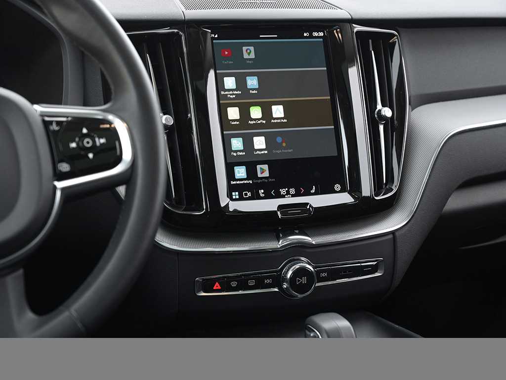Volvo  XC 60