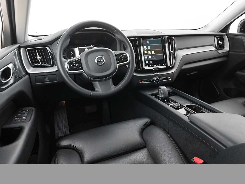 Volvo  XC 60