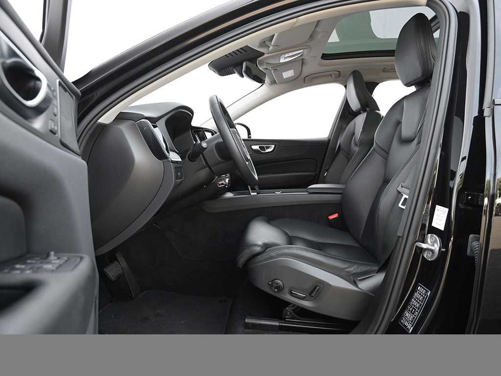 Volvo  XC 60