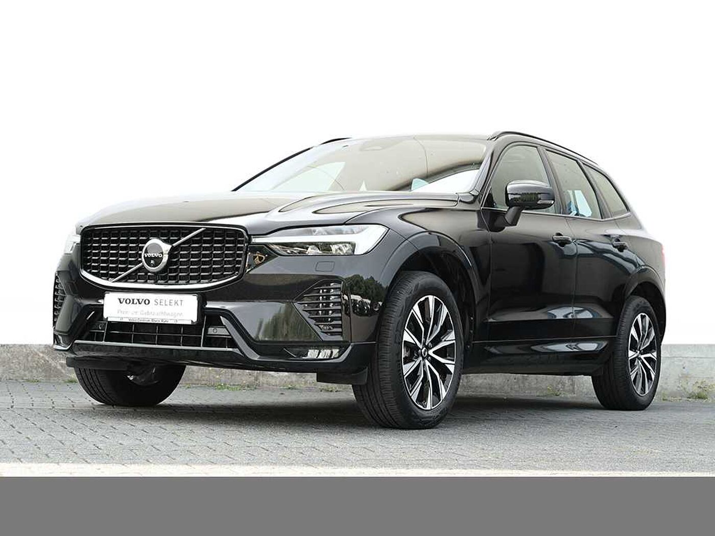 Volvo  XC 60
