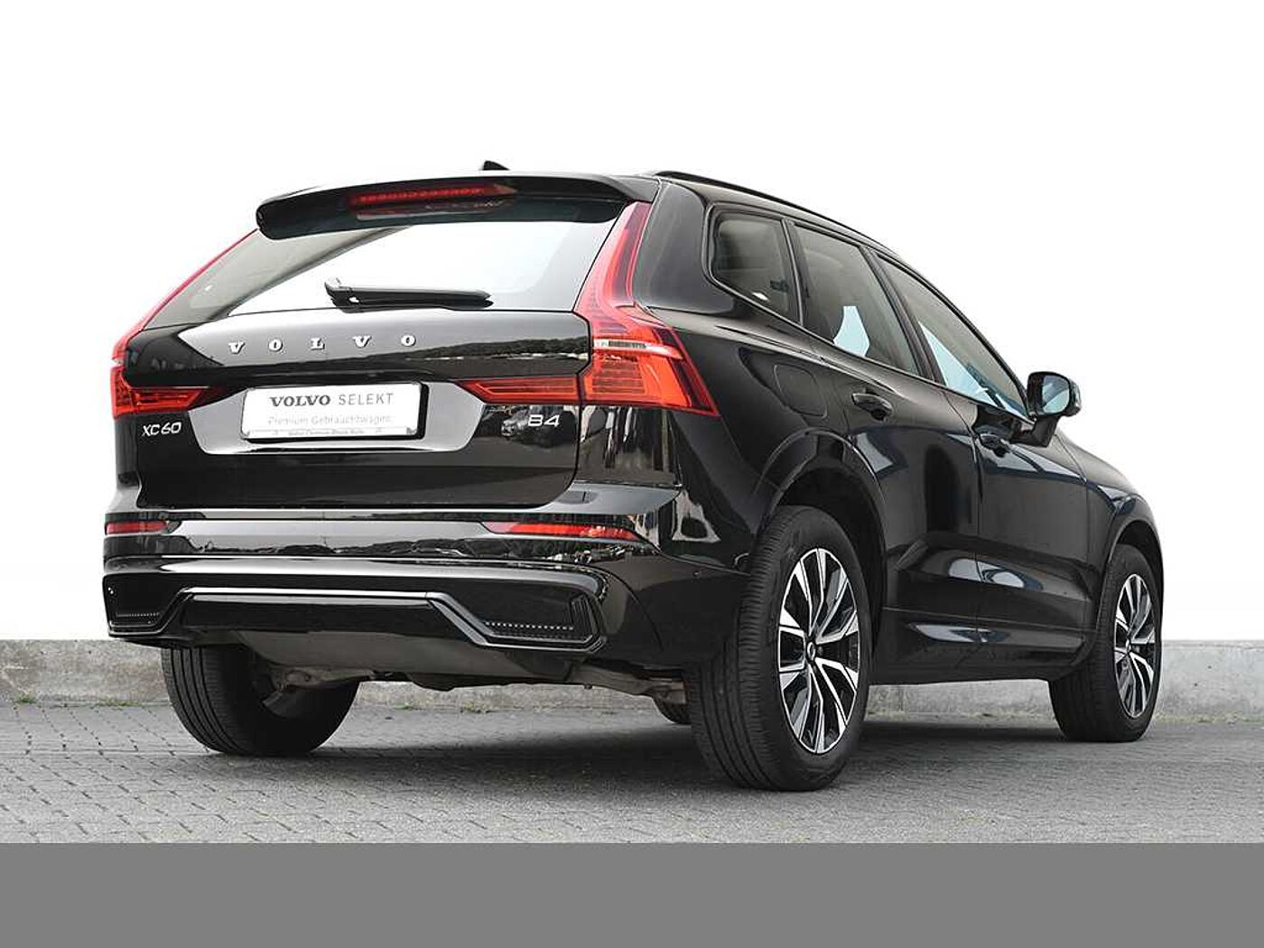 Volvo  XC 60