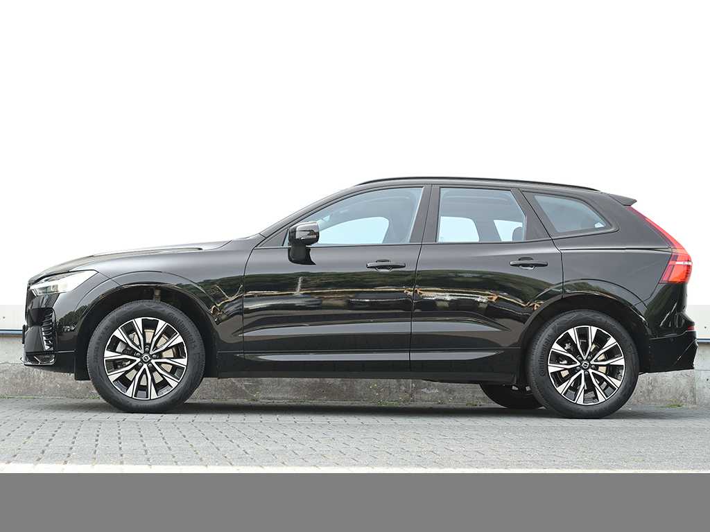 Volvo  XC 60
