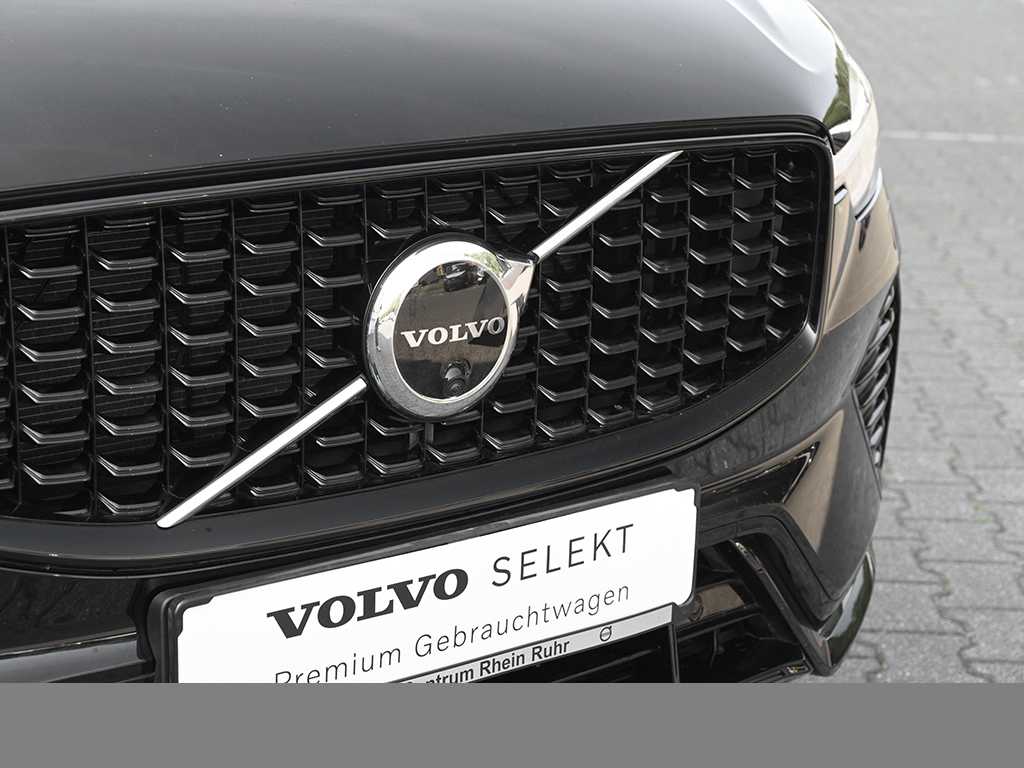Volvo  XC 60