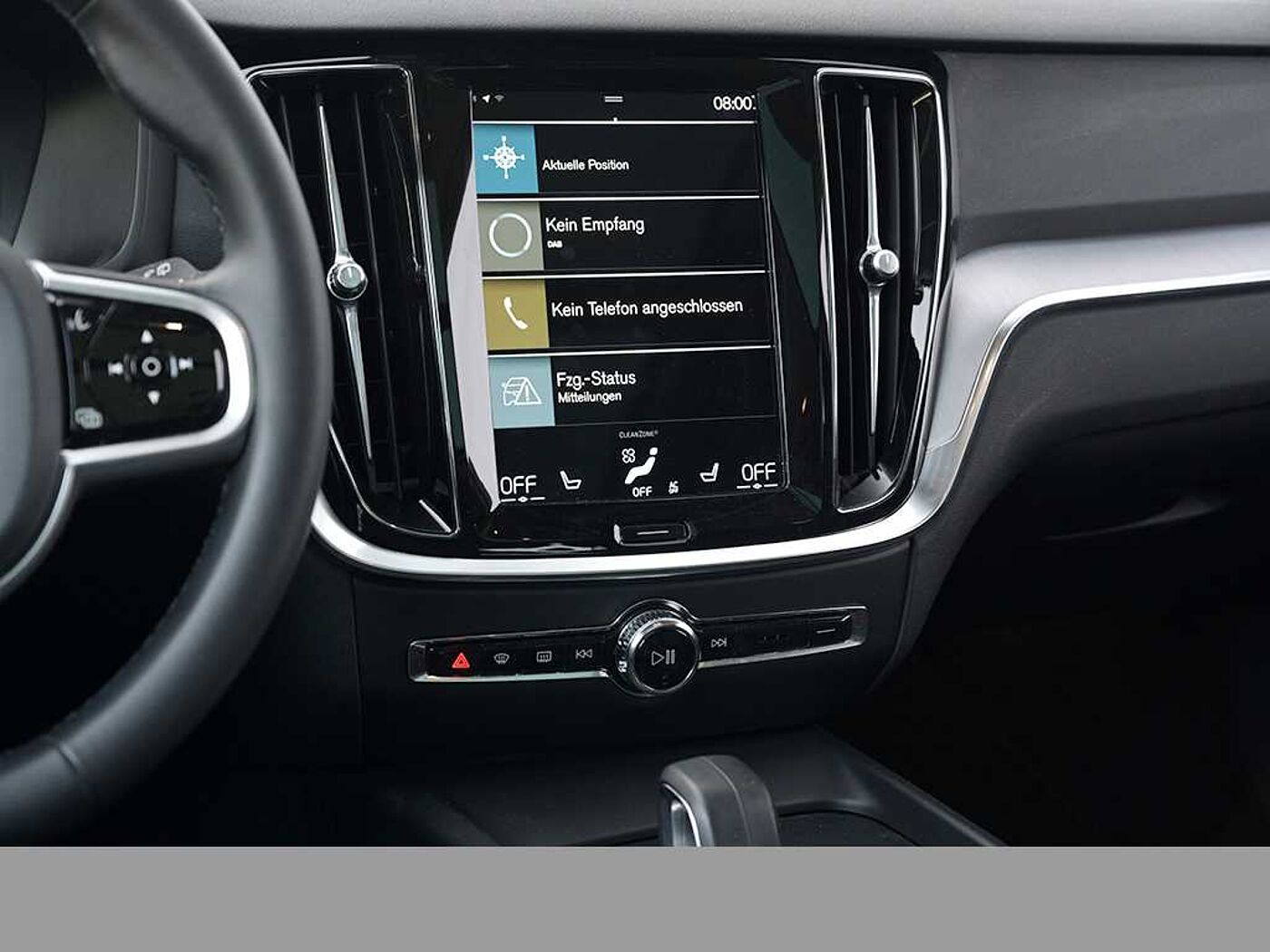Volvo  CC