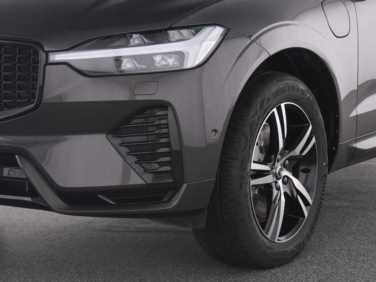 Volvo  XC 60