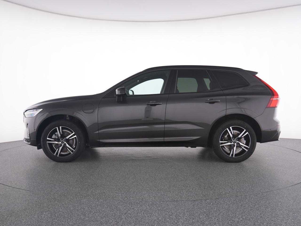 Volvo  XC 60