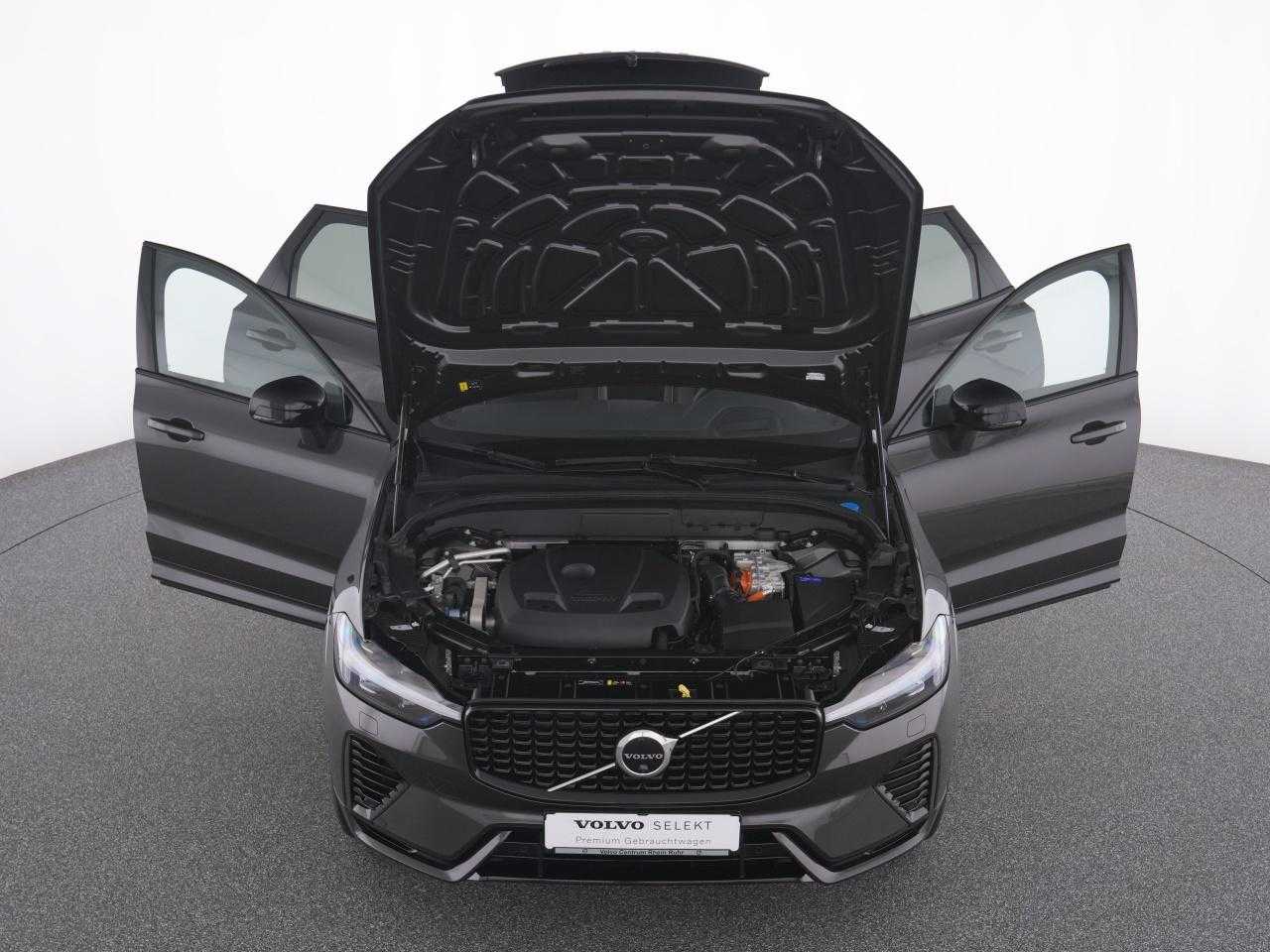 Volvo  XC 60